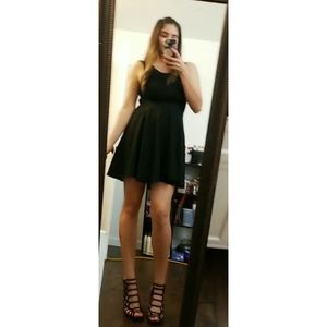 Meet your Posher, Dulce